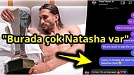 Skandal! Yusuf Yazıcı Transferini "Burada Çok Natasha Var" Diye Duyuran CSKA Moskova Tepkilerin Odağında