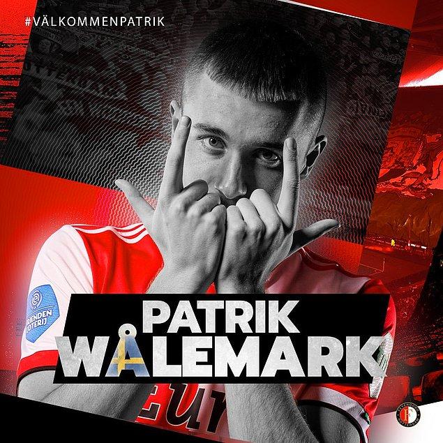 59. Patrik Walemark