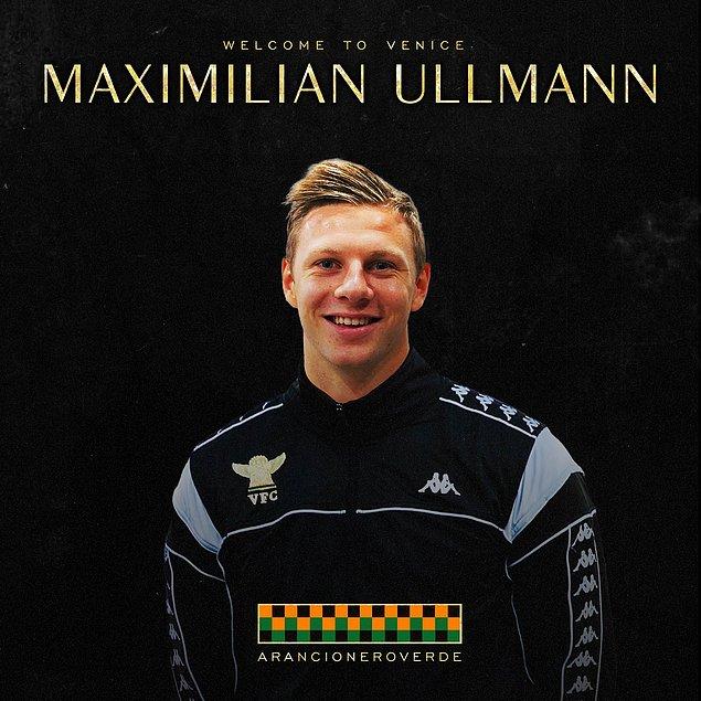 57. Maximilian Ullmann