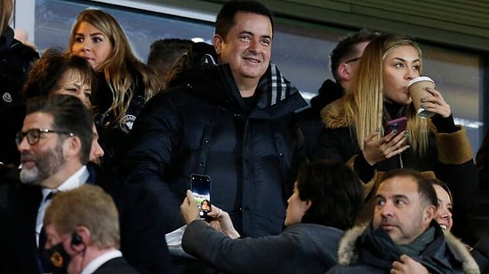 Hull City, Acun Ilıcalı'nın Kulübü Satın Aldığını Duyurdu