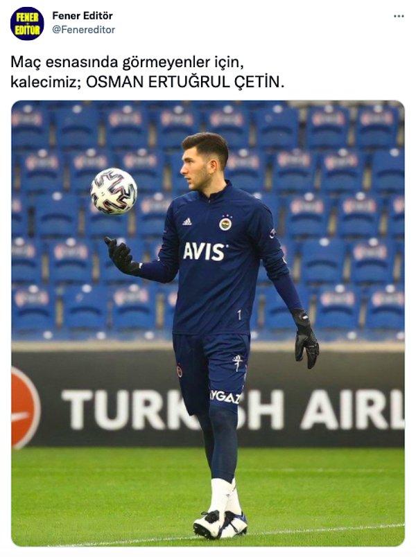 Osman Ertuğrul Çetin