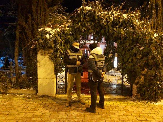 CHP Bilecik Belediyesi'ne Operasyon: Belediye Başkanının Danışmanı 'Rüşvet Alırken Suçüstü Yakalandı' İddiası