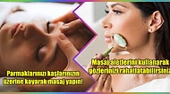 Deneyince Hep İsteyeceksiniz: Göz Masajı Nasıl Yapılır?