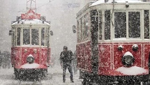 "Bu Seferki Şiddetli Olacak"
