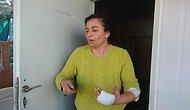 Bodrum'da Bir Kadın Tanımadığı Kişinin Saldırısına Uğradı: 'Beni Allah Gönderdi, Seni Öldürmeliyim'