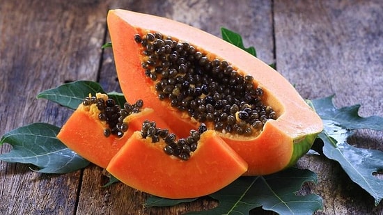 Papayanın Faydaları Nedir? Papaya Neye İyi Gelir?