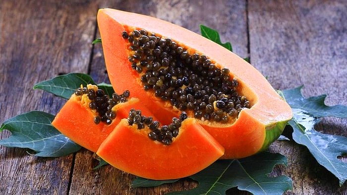 Papayanın Faydaları Nedir? Papaya Neye İyi Gelir?