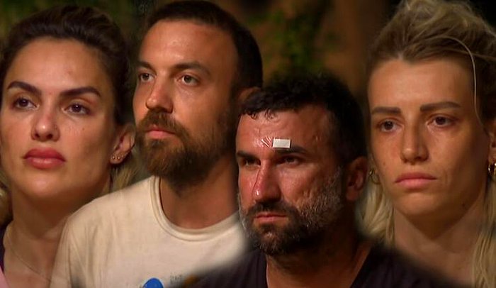 Survivor All Star 2022 Eleme Adayları: Sürgün Adasında Kimler Var? Survivor 2022 Kimler Potada?