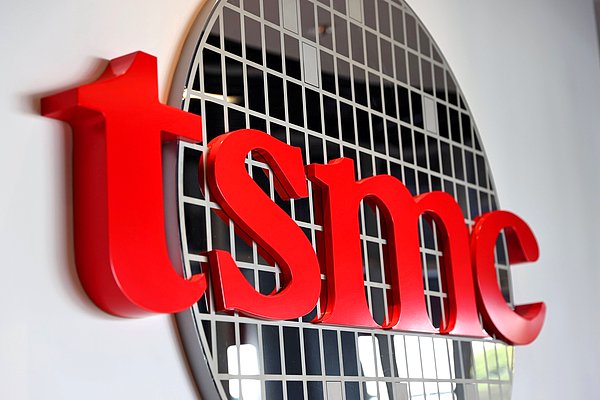 11. tsmc - 534 Milyar Dolar