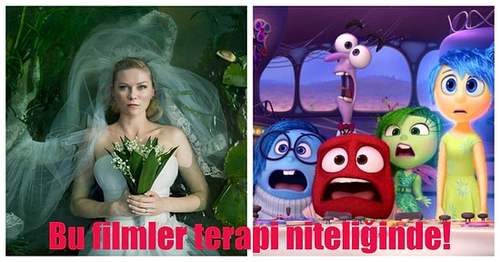 İzleyenlere Terapi Etkisi Yaratacak: Akıl Sağlığı Hakkında Yapılan En İyi Filmler