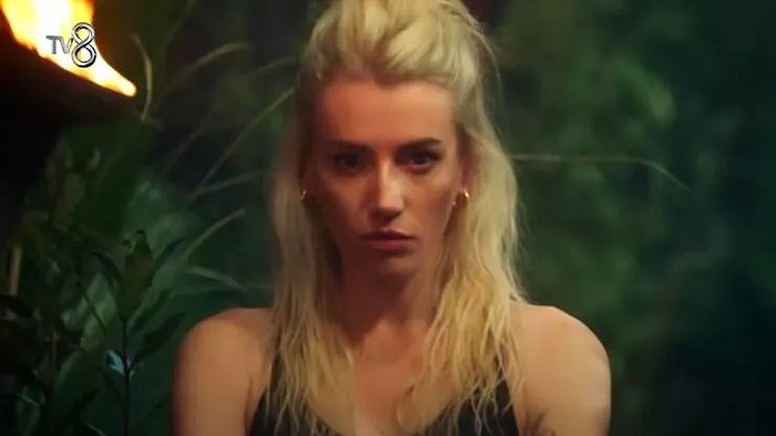 Survivor Gizem Kerimoğlu Kimdir, Nereli ve Kaç Yaşında? Gizem Kerimoğlu Elendi mi?