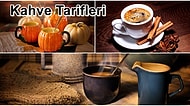Kış Günlerinde İçinizi Isıtacak Birbirinden Nefis Kahve Tarifleri