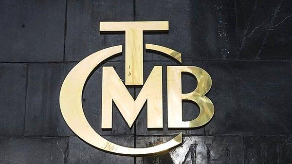 3. TCMB - Türkiye Cumhuriyet Merkez Bankası