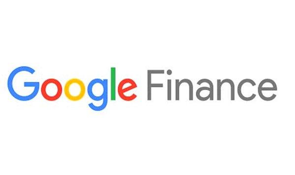 2. Google Finance