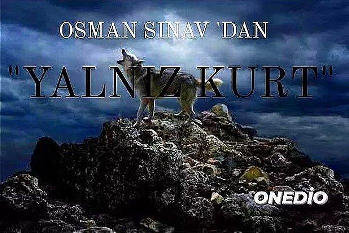 Yalnız Kurt Dizisi Yayın Tarihi Belli Oldu: Dizinin 5. Tanıtım Filmi Yayınlandı! Yalnız Kurt Dizisi Ne Zaman?