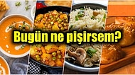 'Bugün Ne Pişirsem?' Menümüzde Mis Gibi Ev Yemekleri Tarifleri Veriyoruz!