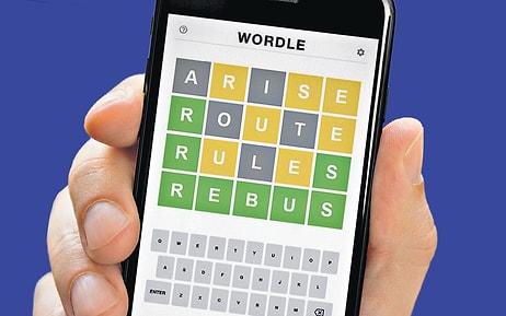 Yeni Çılgınlığımız Kelime Tahmin Oyunu Wordle Neden Popüler Oldu?