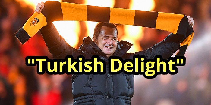 İngiltere'de Acun Rüzgarı: Hull City'i Satın Alan Ilıcalı'ya İlk Maçında 3 Puanlı Karşılama