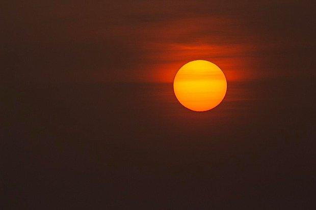 Bilim İnsanları Yapay Yollarla Güneş'i Karartma Planlarına Karşı Uyardı