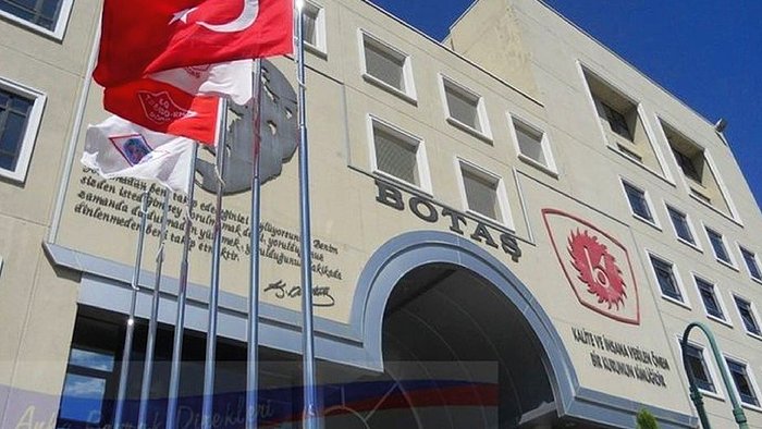 BOTAŞ'tan Gaz Tüketiminde Sınırlama: Nerelerde Uygulanıyor?