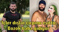 Bir Takipçisinin Sorduğu Survivor Sorusuna Yanıt Veren Turabi Kafaları Karıştırdı
