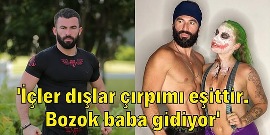Bir Takipçisinin Sorduğu Survivor Sorusuna Yanıt Veren Turabi Kafaları Karıştırdı
