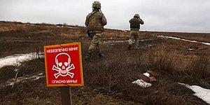 Ukrayna-Rusya Gerilimi Tırmanıyor: Son Gelişmeler Neler?