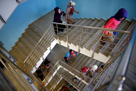 Milli Eğitim Bakan Yardımcısı Yılmaz: 'Kız Çocuklarının Okullaşmasında İmam Hatiplerin Etkisi Büyük'