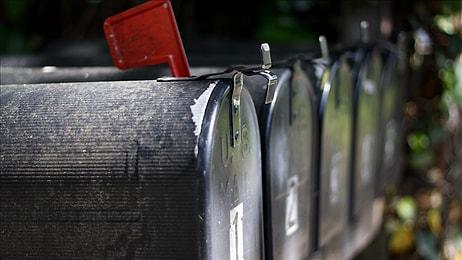 Japonya'da Ulaştırması Gereken 7 Bin Postayı Çöpe Atan Postacı Tutuklandı: 'Bu İş Bana Göre Değilmiş'