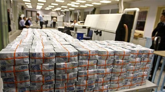 Kamu Bankalarında Yeni Karar: Erdoğan'a Sunuldu, 3 Yılda 3. Kez Artıyor!