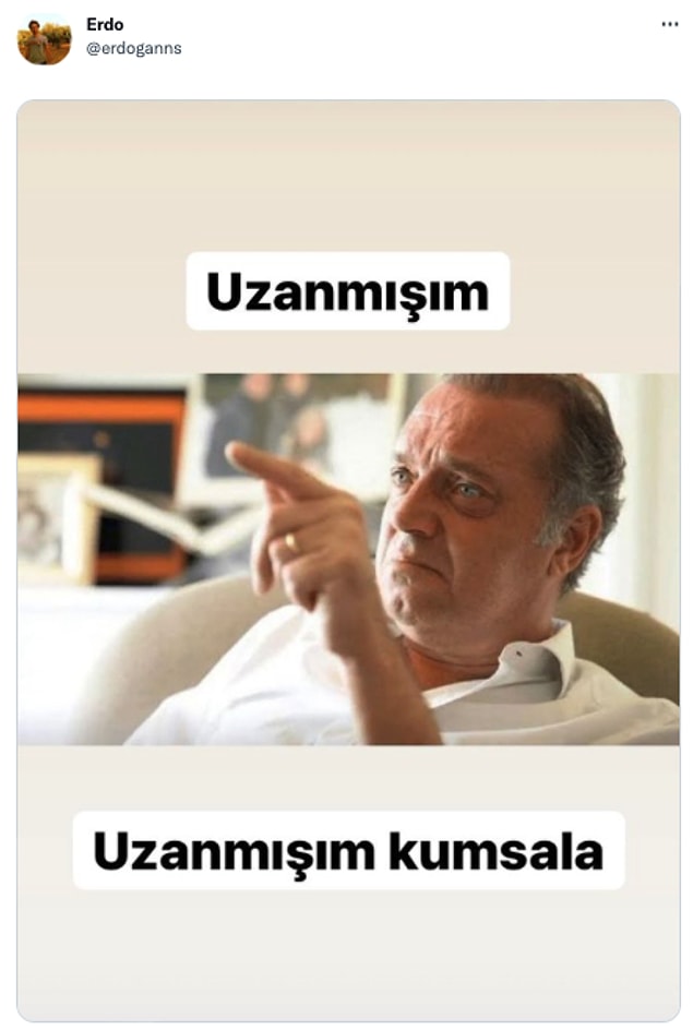15. Bunu beklemiyordum.😅