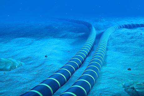 Teknoloji Devleri Okyanus Altındaki İnternet Kablolarına Hükmediyor: Hangi Şirketin Ne Kadar Payı Var?