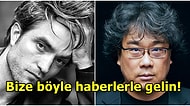 Robert Pattinson, Parazit'in Yönetmeni Bong Joon Ho'nun Yeni Filminde Başrol Olacak