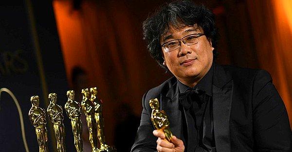 Parazit filmi ile Oscar'ı kucaklayan başarılı yönetmen Bong Joon Ho, yeni filmi için ünlü film şirketi Warner Bros ile anlaşma imzaladı.