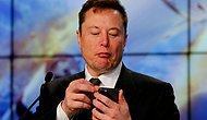Elon Musk'a Göre "İnsanların Yüzde 80’inden Fazlasının Akıllı Telefon Kullanması Akıllara Durgunluk Veriyor"