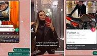 Tinder Kullandığı İçin İlişkisi Biten Kadının, Sevgilisiyle Olan Bi' Acayip WhatsApp Konuşması