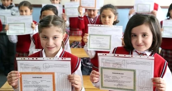 Dijital Karne Görüntüleme Sistemi: E-Okul Dijital Karne Nedir? Dijital Karne Nasıl Alınır?