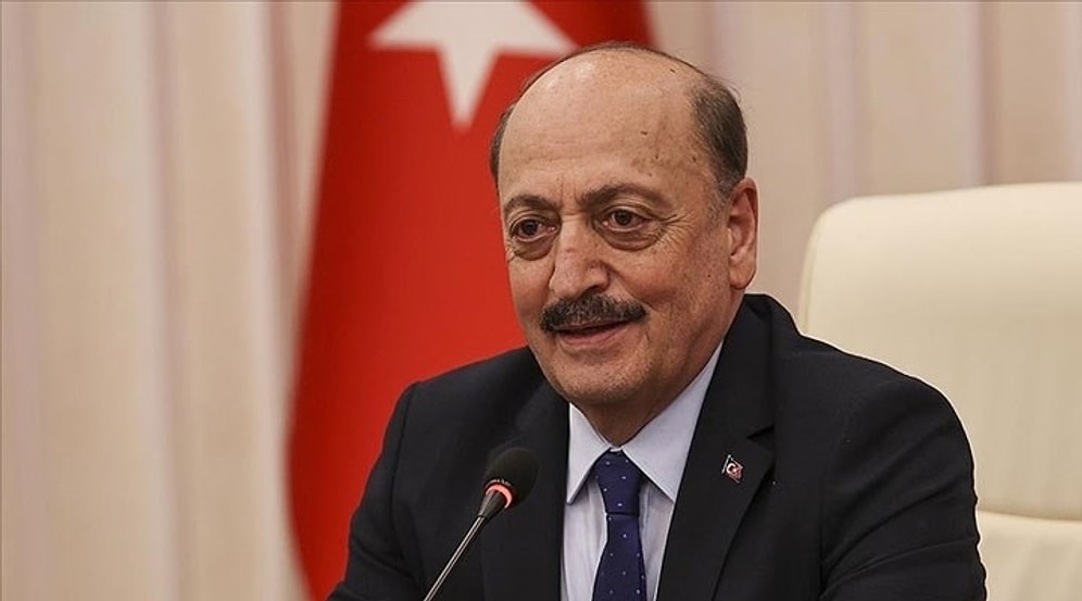 3600 Ek Gösterge İle İlgili Son Dakika: Bakan Bilgin Açıkladı! 3600 Ek Gösterge Çıktı mı ?