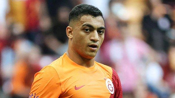 Galatasaray'ın Mısırlı yıldızı Mostafa Mohamed, Avrupa transfer piyasasında adından söz ettirmeye devam ediyor.
