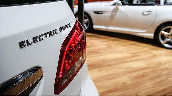 Türkiye’nin Elektrikli ve Hibrit Otomobil Karnesi: İşte Satış Rakamları
