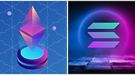 JP Morgan'dan Açıklama: Ethereum Pazar Payını Solana'ya Kaptırıyor!