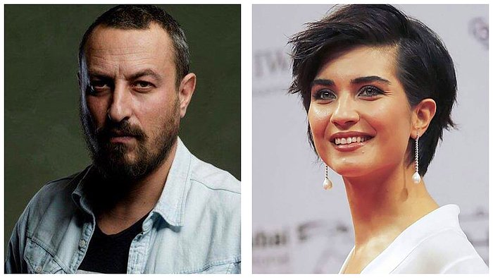 Tuba Büyüküstün ve Onur Saylak'ın İkizleri Büyüdü! "Ee Daha Ne Olsun"