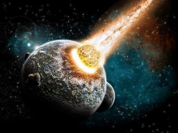 Brown Üniversitesi'nden gezegenbilimci Alexander Evans, "Her şey, bize Ay boyutundaki bir cismin Dünya'nınki kadar güçlü bir manyetik alan üretememesi gerektiğini söylüyor" demişti. Ancak araştırma sonucu Ay'da aralıklı olarak manyetizma üretildiği ortaya çıktı.