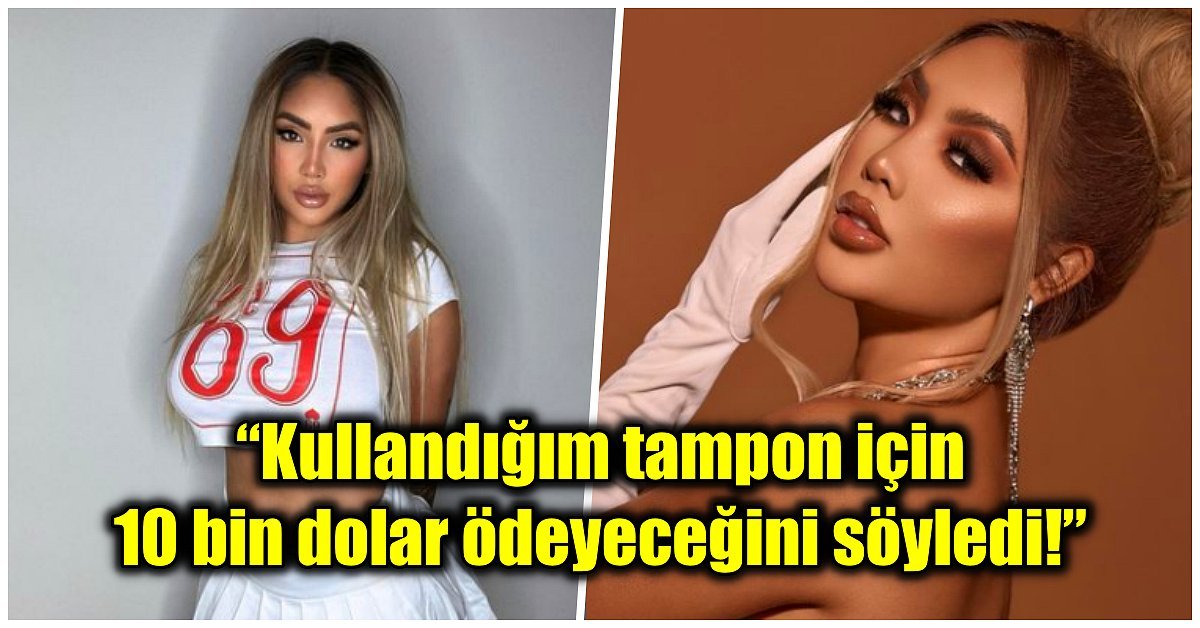Marie Madore İstenen İlginç İsteklerini Açıkladı - Onedio