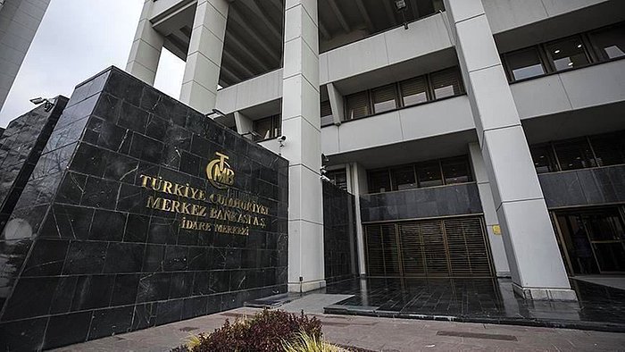 Merkez Bankası'ndan Bir Swap Anlaşması Daha: Görüşmelerde Sona Yaklaşıldı