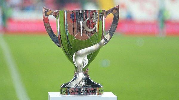 Ziraat Türkiye Kupası’nda Son 16 Turu maç programı açıklandı.