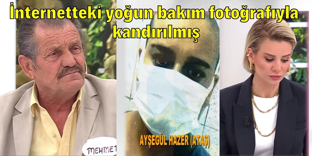 Esra Erol'da Evlilik Vaadiyle Dolandırıldığını İddia Eden 66 Yaşındaki Adamın Filmleri Aratmayacak Hikayesi