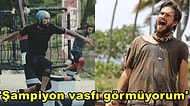 Eski Survivor Yarışmacısı Hakan Hatipoğlu'ndan Yasin Obuz'u Sinirlendirecek Sözler