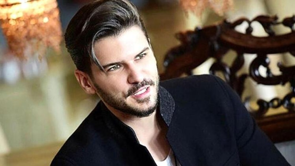 Ünlü Oyuncuya Dava! Tolgahan Sayışman'a Milyonluk Dava Şok Etkisi Yarattı
