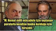 Usta Oyuncu Haluk Bilginer, Kendi Fotoğrafı Kullanılarak Yapılan Bir Paylaşıma Büyük Tepki Gösterdi!